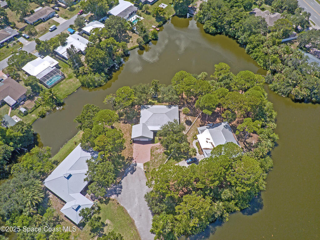 300 Enola Place, Merritt Island, FL 32953