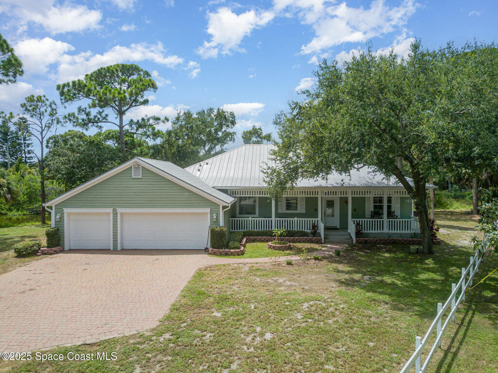 300 Enola Place, Merritt Island, FL 32953