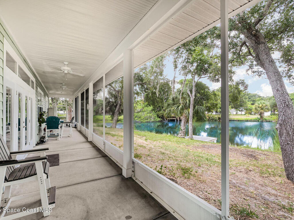 300 Enola Place, Merritt Island, FL 32953