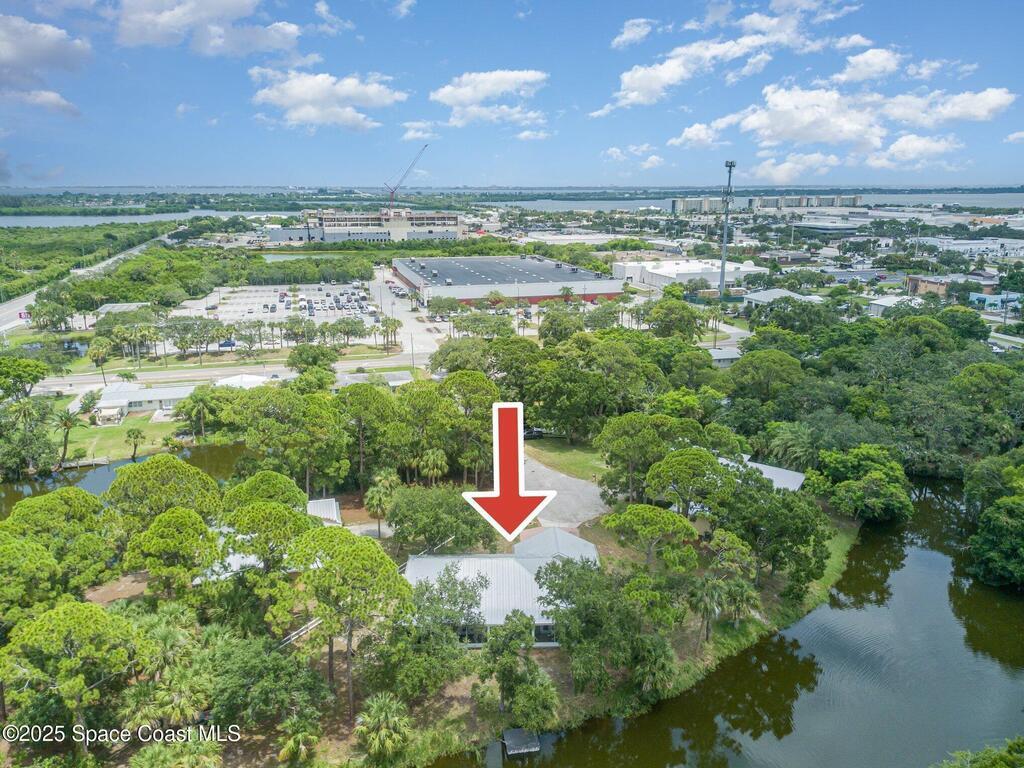 300 Enola Place, Merritt Island, FL 32953