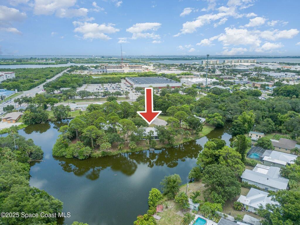 300 Enola Place, Merritt Island, FL 32953