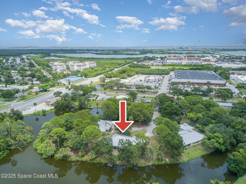 300 Enola Place, Merritt Island, FL 32953