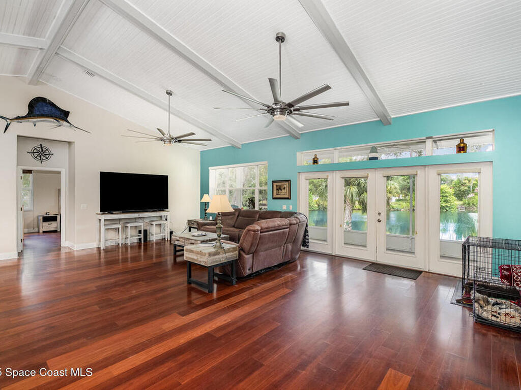 300 Enola Place, Merritt Island, FL 32953