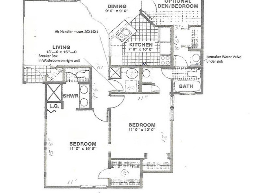 7060 N Highway 1, Cocoa, FL 32927