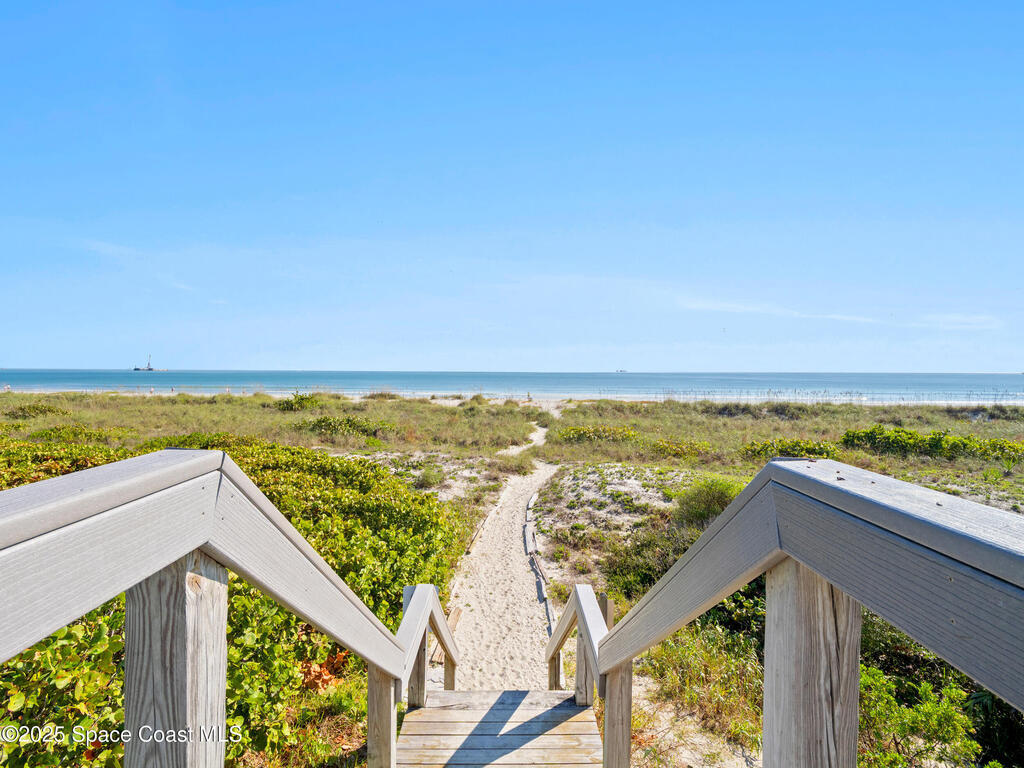 602 Shorewood Drive, Cape Canaveral, FL 32920