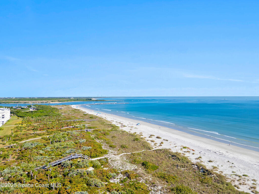 602 Shorewood Drive, Cape Canaveral, FL 32920