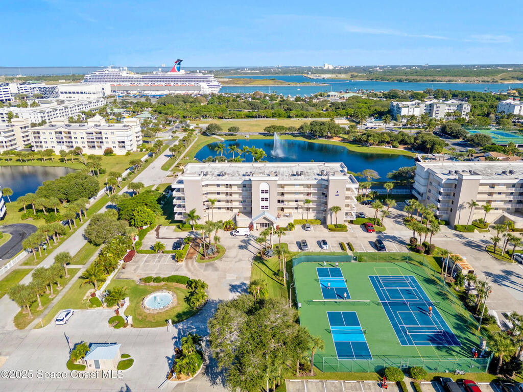 602 Shorewood Drive, Cape Canaveral, FL 32920