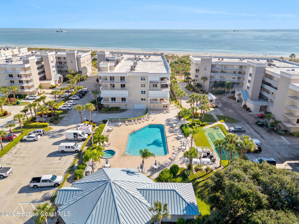 602 Shorewood Drive, Cape Canaveral, FL 32920