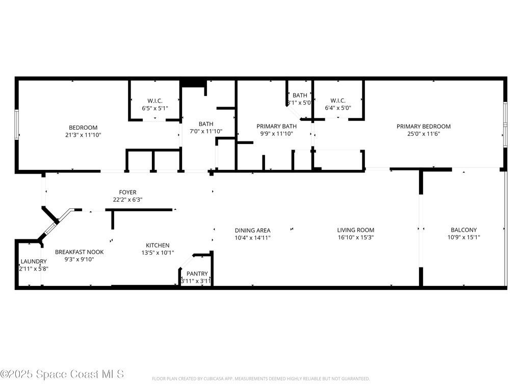 602 Shorewood Drive, Cape Canaveral, FL 32920