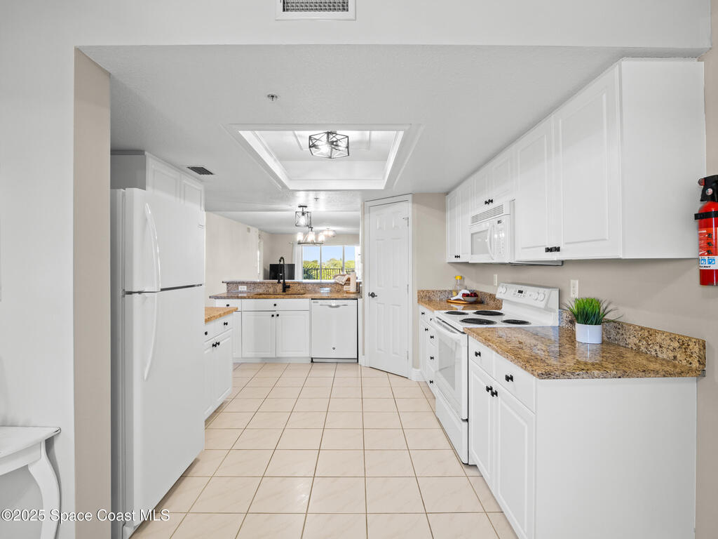 602 Shorewood Drive, Cape Canaveral, FL 32920