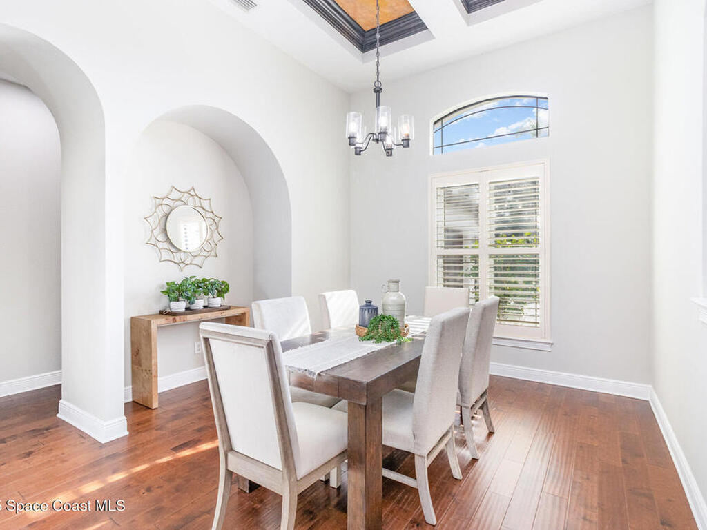 6240 Bertram Drive, Rockledge, FL 32955