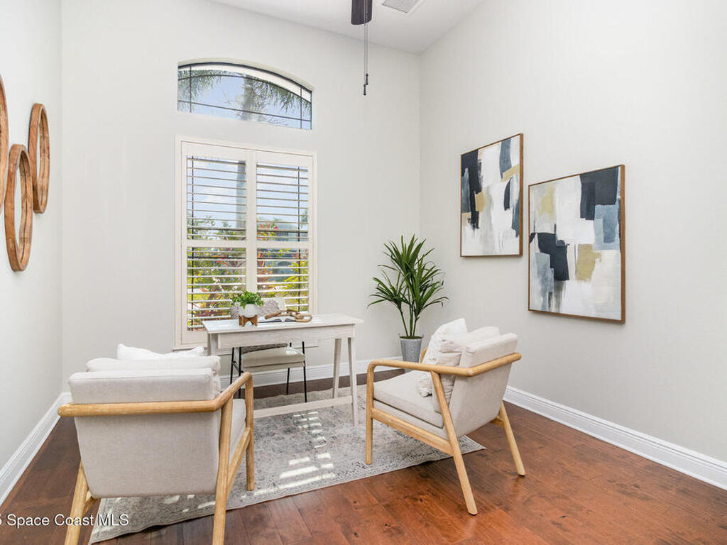 6240 Bertram Drive, Rockledge, FL 32955