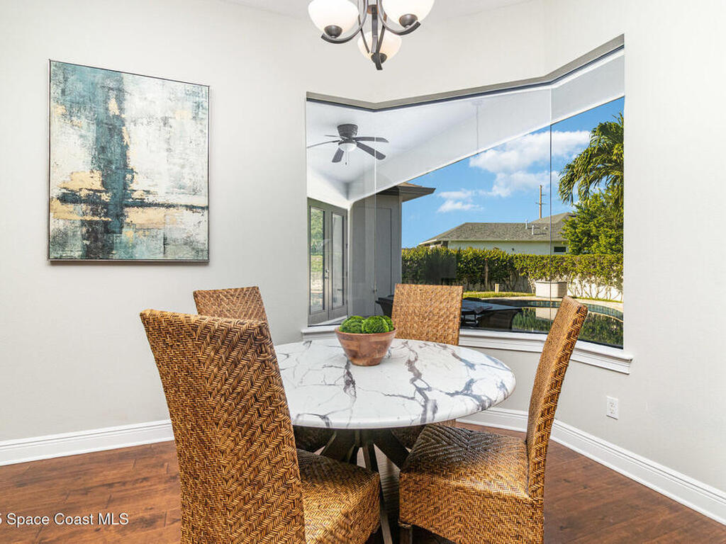 6240 Bertram Drive, Rockledge, FL 32955