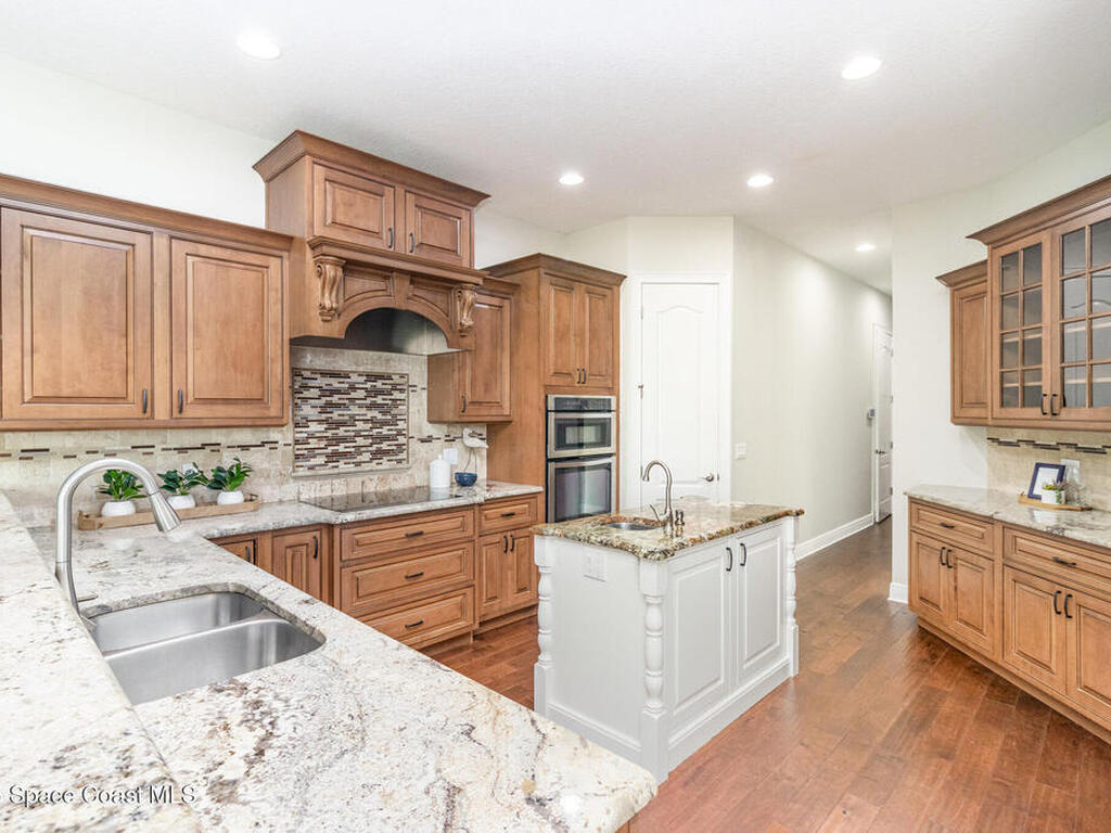 6240 Bertram Drive, Rockledge, FL 32955