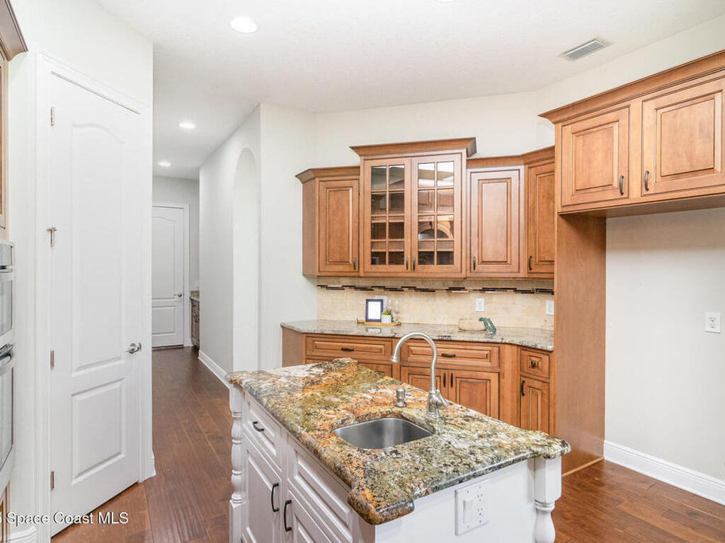 6240 Bertram Drive, Rockledge, FL 32955