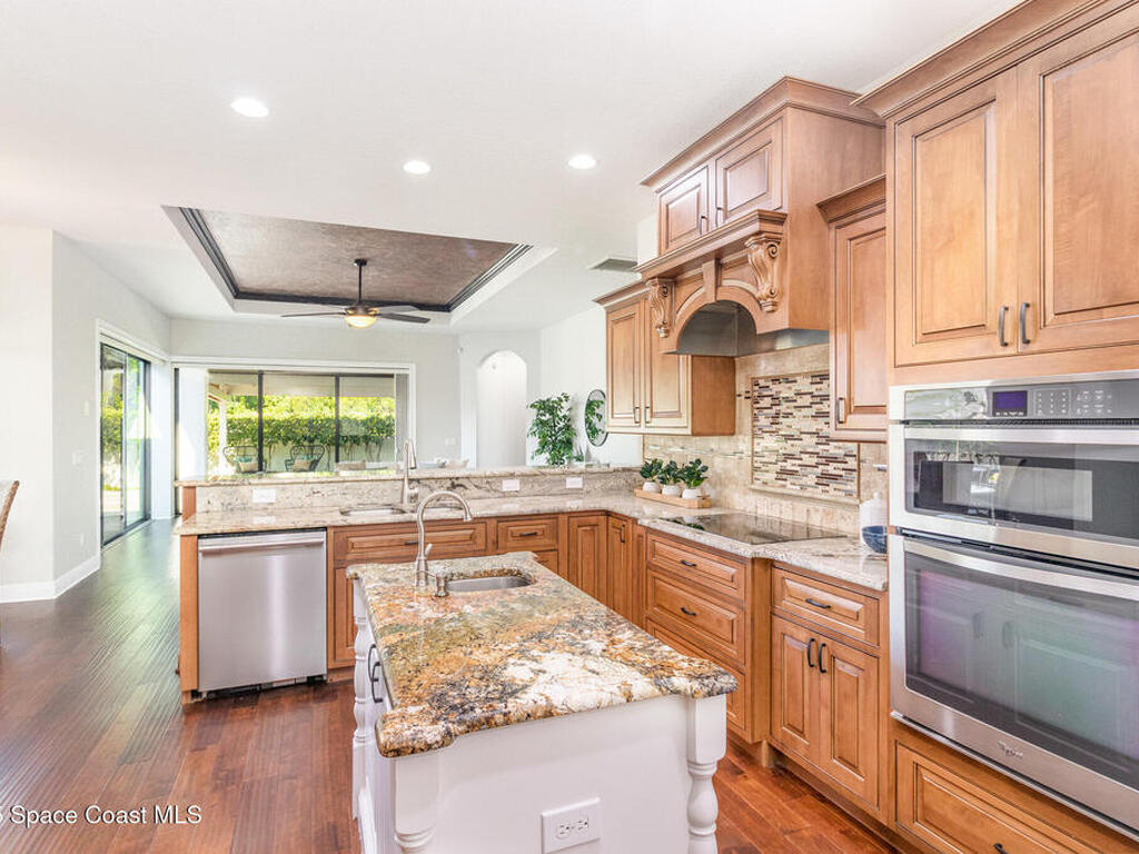 6240 Bertram Drive, Rockledge, FL 32955