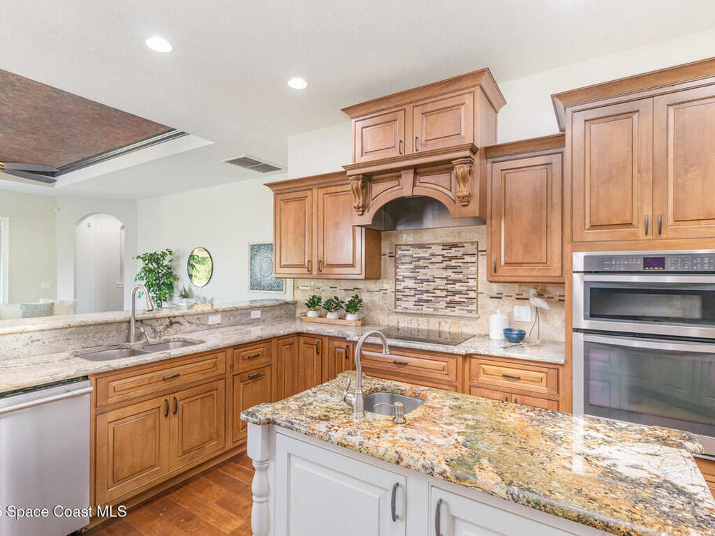 6240 Bertram Drive, Rockledge, FL 32955