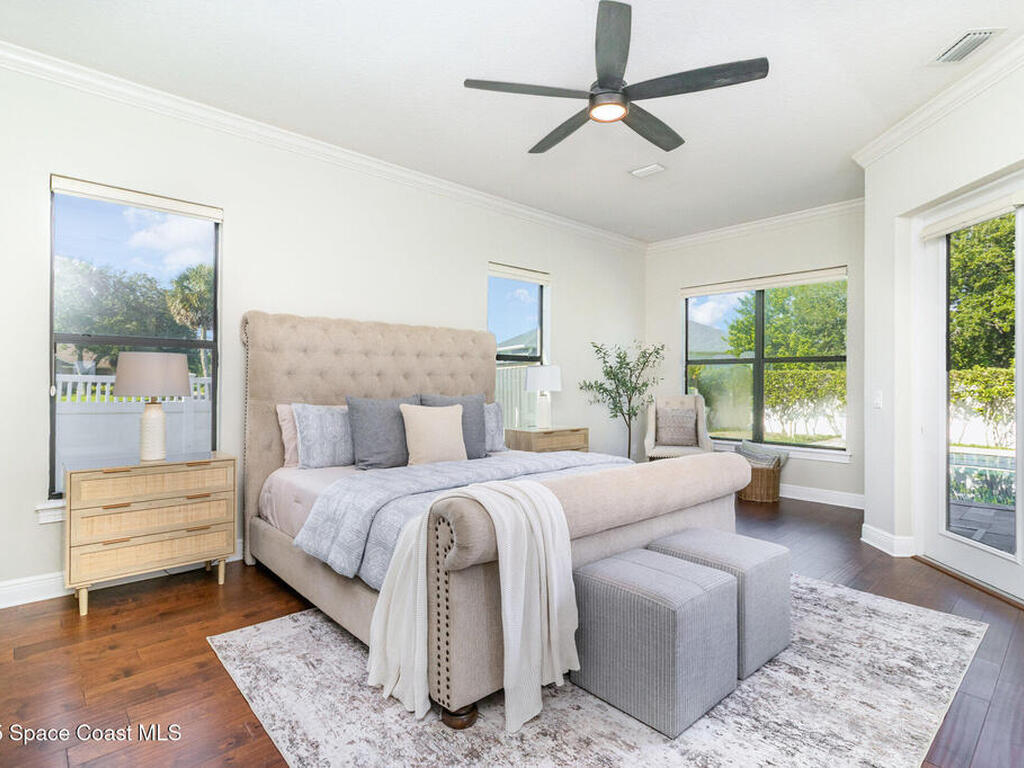 6240 Bertram Drive, Rockledge, FL 32955