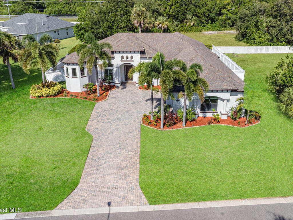 6240 Bertram Drive, Rockledge, FL 32955