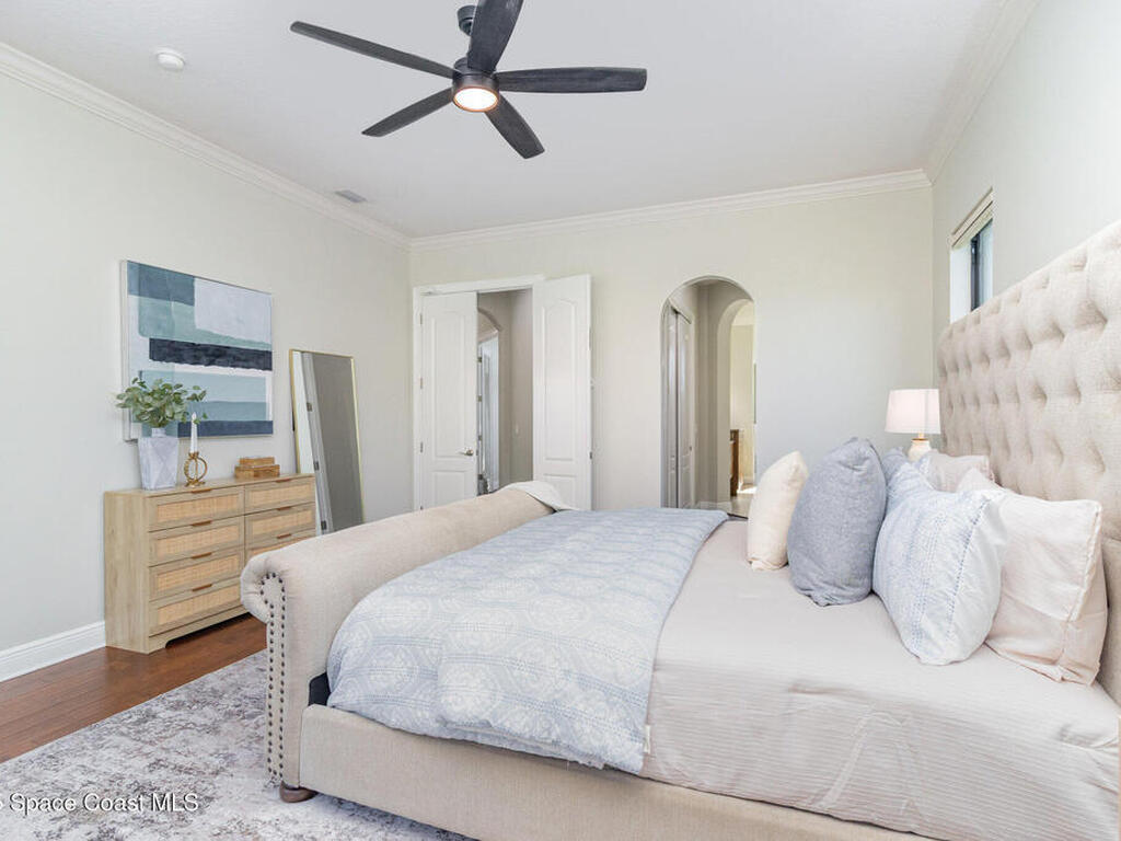 6240 Bertram Drive, Rockledge, FL 32955