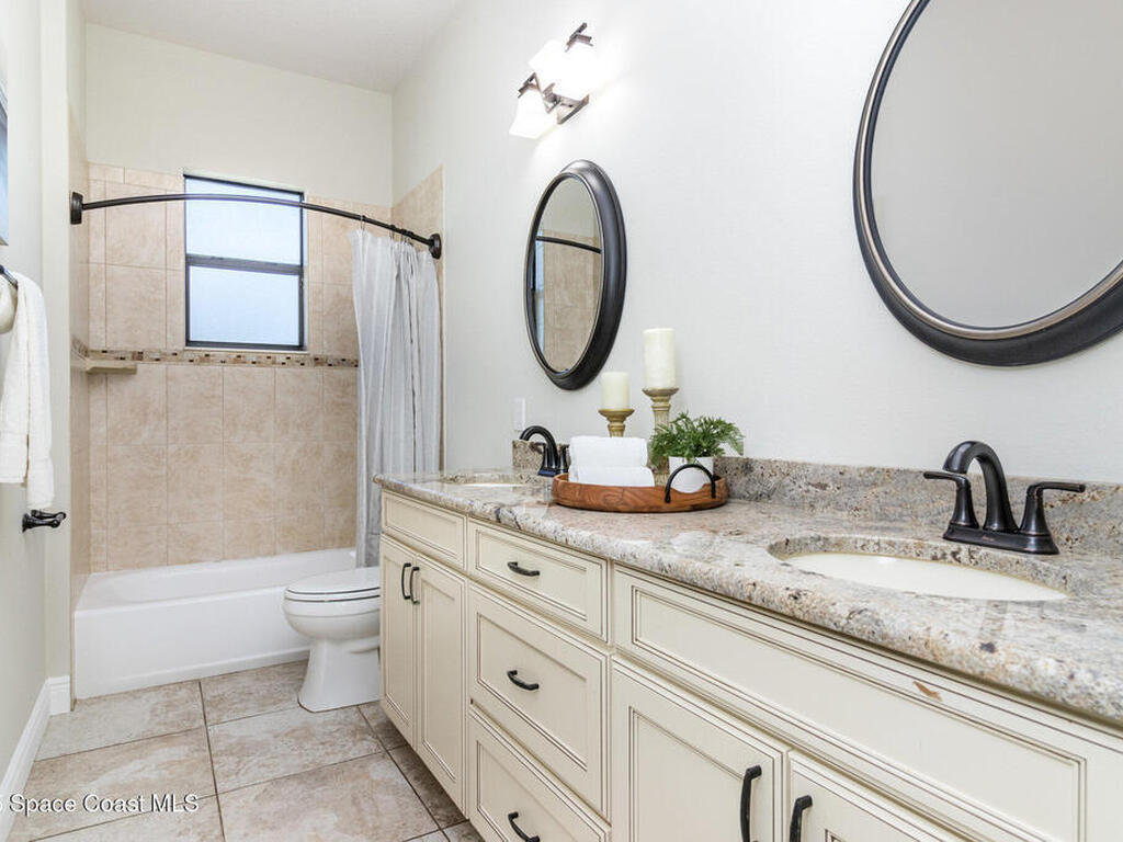 6240 Bertram Drive, Rockledge, FL 32955