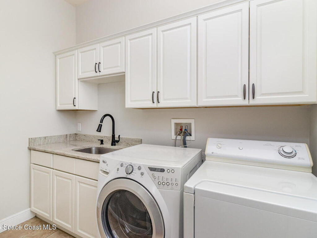 6240 Bertram Drive, Rockledge, FL 32955