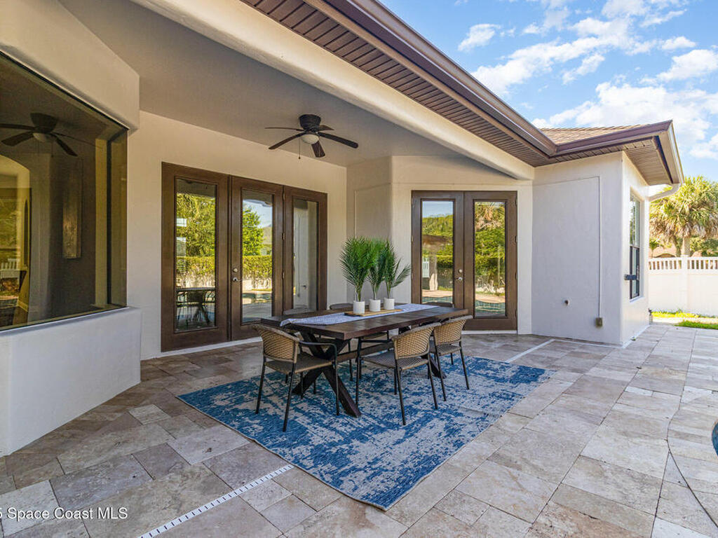 6240 Bertram Drive, Rockledge, FL 32955