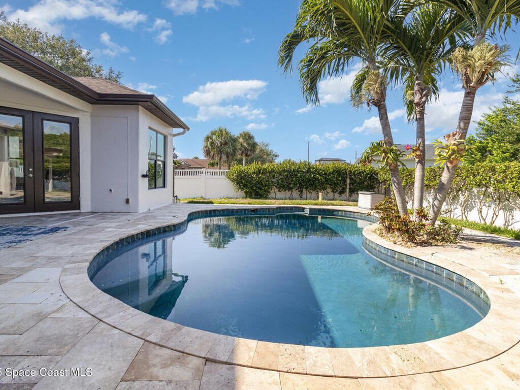 6240 Bertram Drive, Rockledge, FL 32955