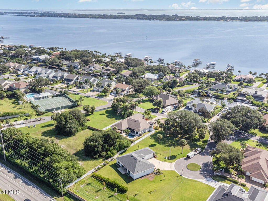 6240 Bertram Drive, Rockledge, FL 32955