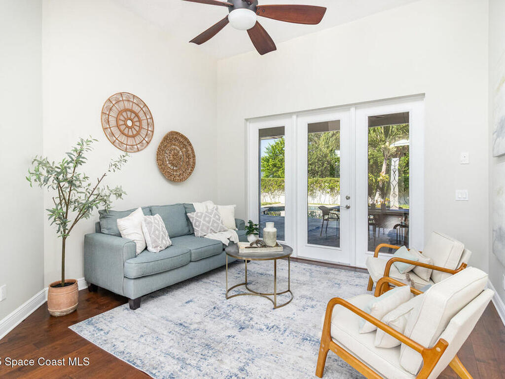 6240 Bertram Drive, Rockledge, FL 32955