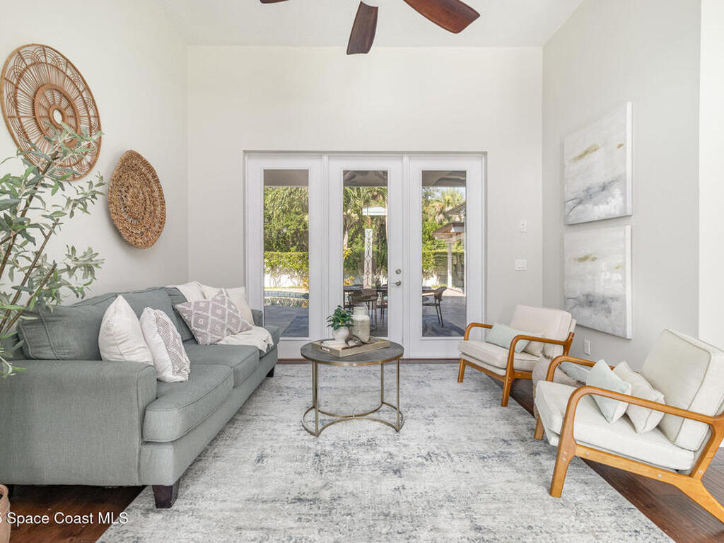 6240 Bertram Drive, Rockledge, FL 32955