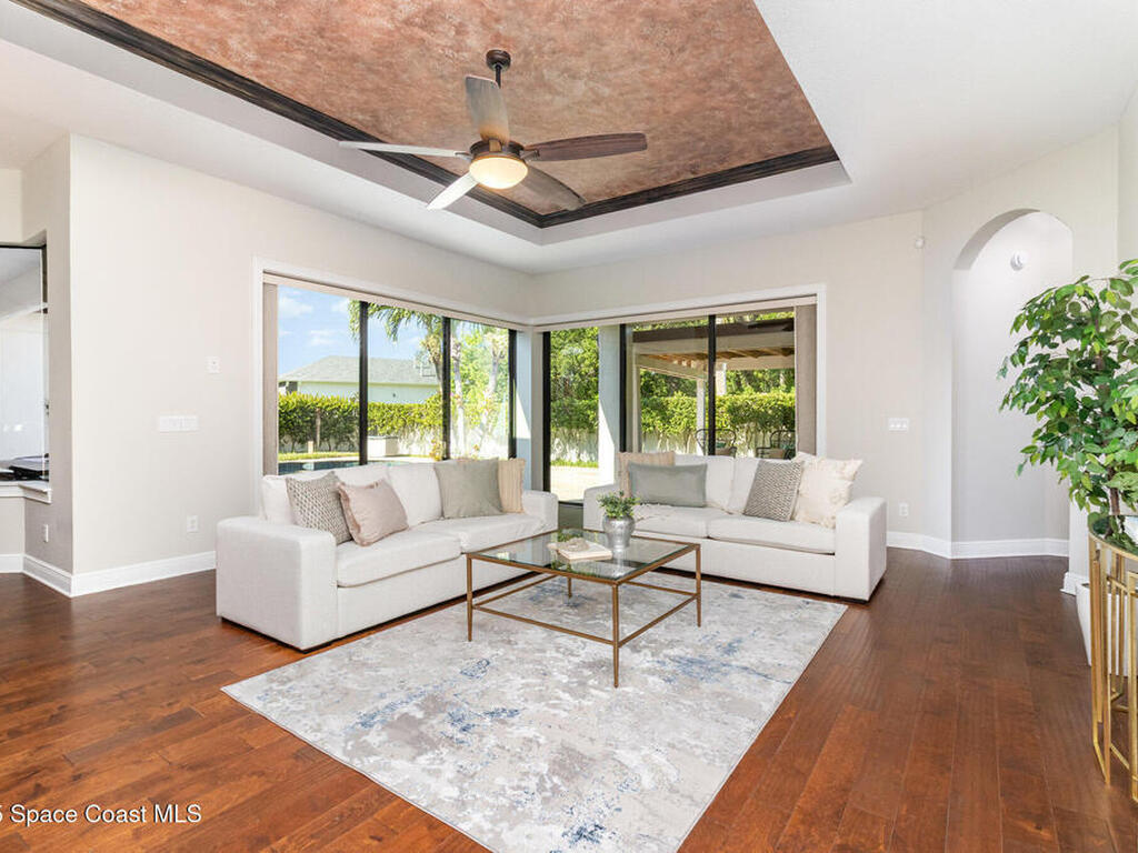 6240 Bertram Drive, Rockledge, FL 32955