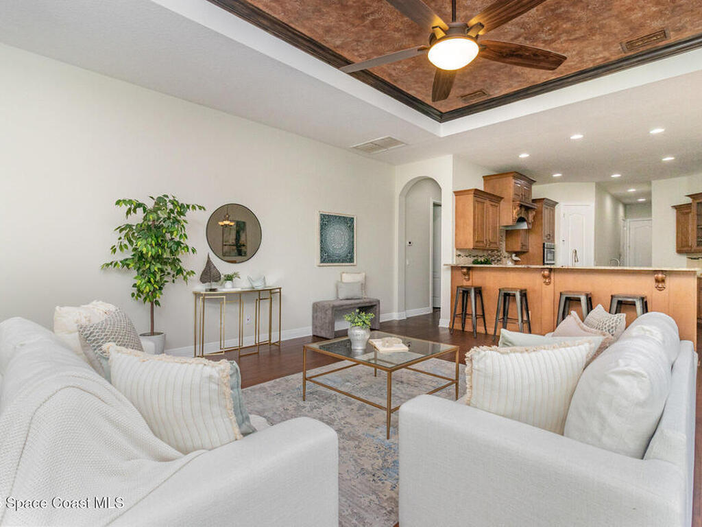 6240 Bertram Drive, Rockledge, FL 32955