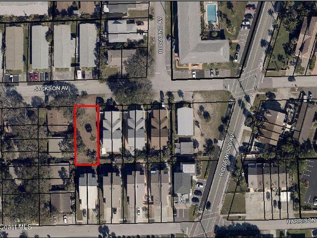409 Jackson Avenue, Cape Canaveral, FL 32920