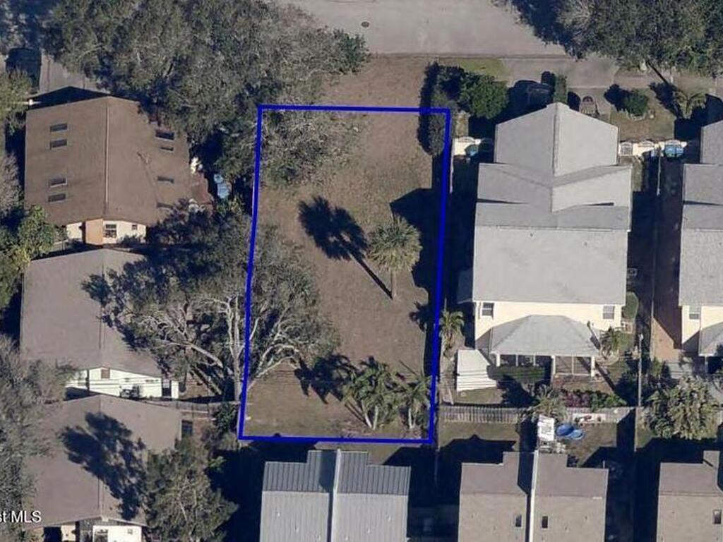 409 Jackson Avenue, Cape Canaveral, FL 32920