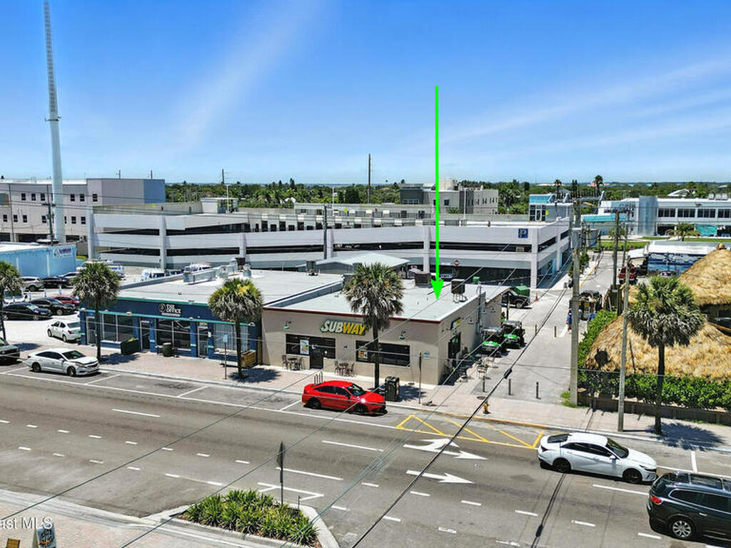 26 S Atlantic Avenue, Cocoa Beach, FL 32931