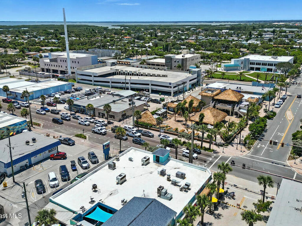 26 S Atlantic Avenue, Cocoa Beach, FL 32931