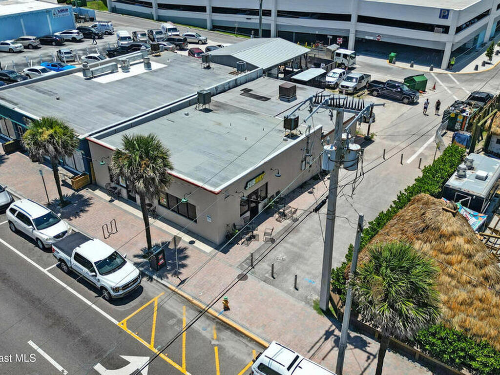 26 S Atlantic Avenue, Cocoa Beach, FL 32931