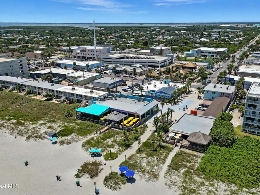 26 S Atlantic Avenue, Cocoa Beach, FL 32931