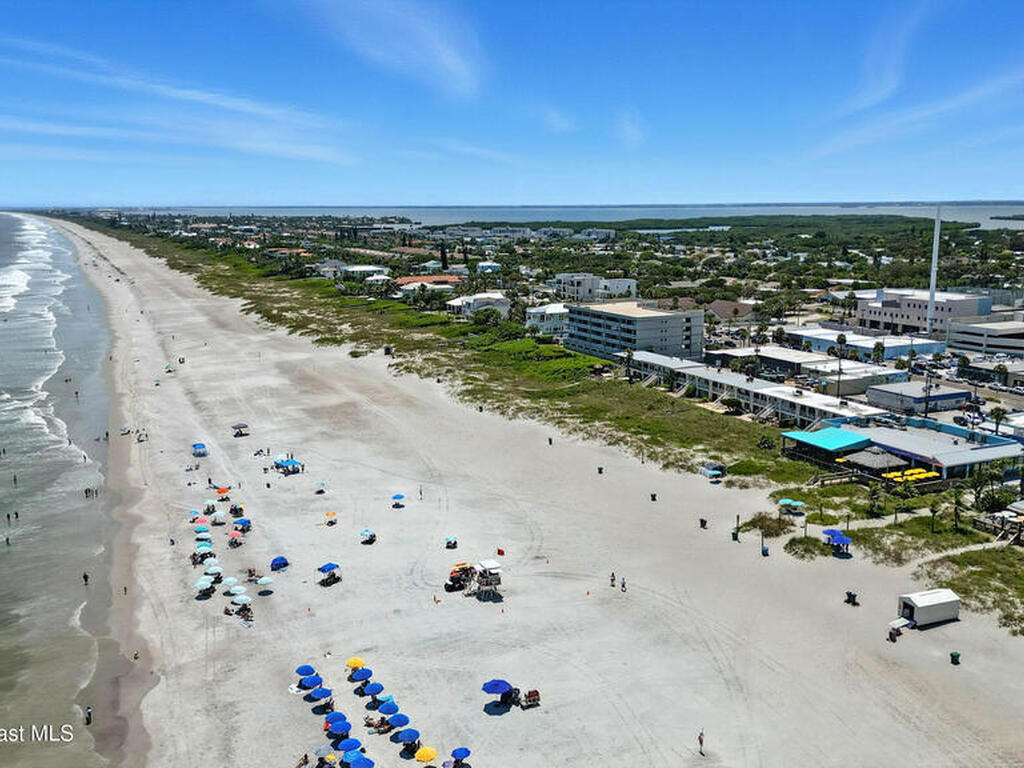26 S Atlantic Avenue, Cocoa Beach, FL 32931