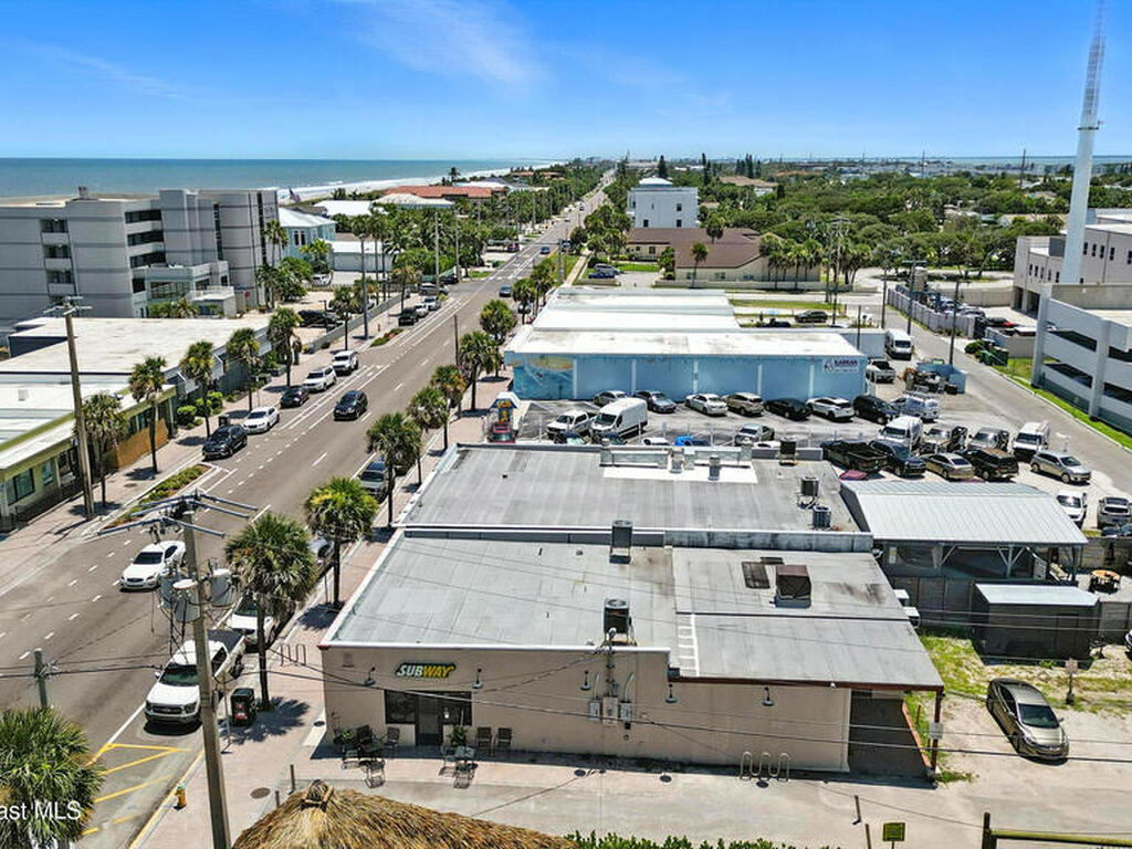 26 S Atlantic Avenue, Cocoa Beach, FL 32931