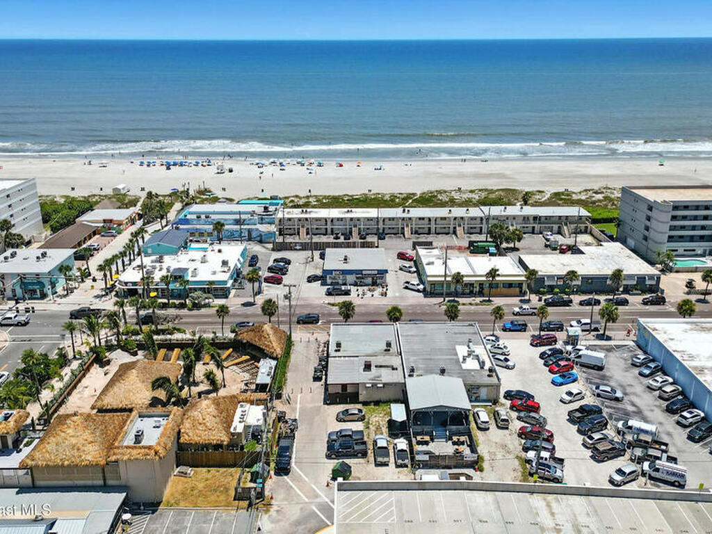26 S Atlantic Avenue, Cocoa Beach, FL 32931