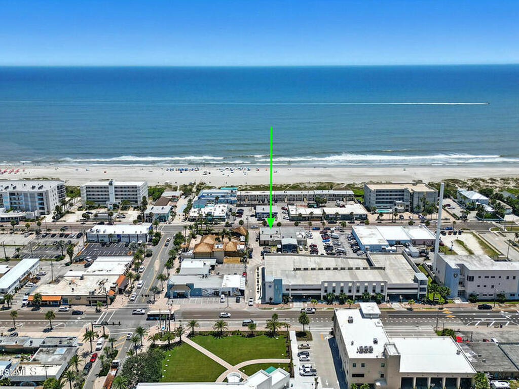 26 S Atlantic Avenue, Cocoa Beach, FL 32931