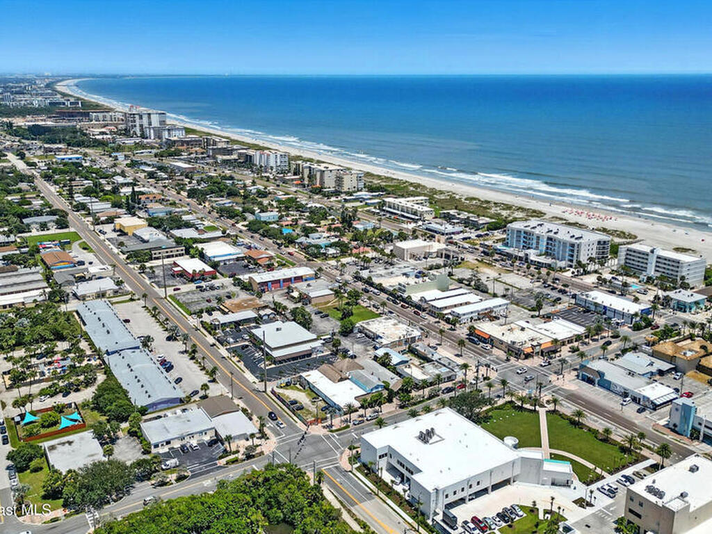 26 S Atlantic Avenue, Cocoa Beach, FL 32931