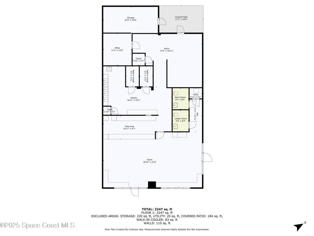 26 S Atlantic Avenue, Cocoa Beach, FL 32931