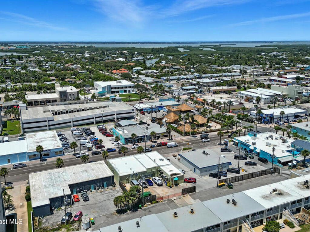 26 S Atlantic Avenue, Cocoa Beach, FL 32931