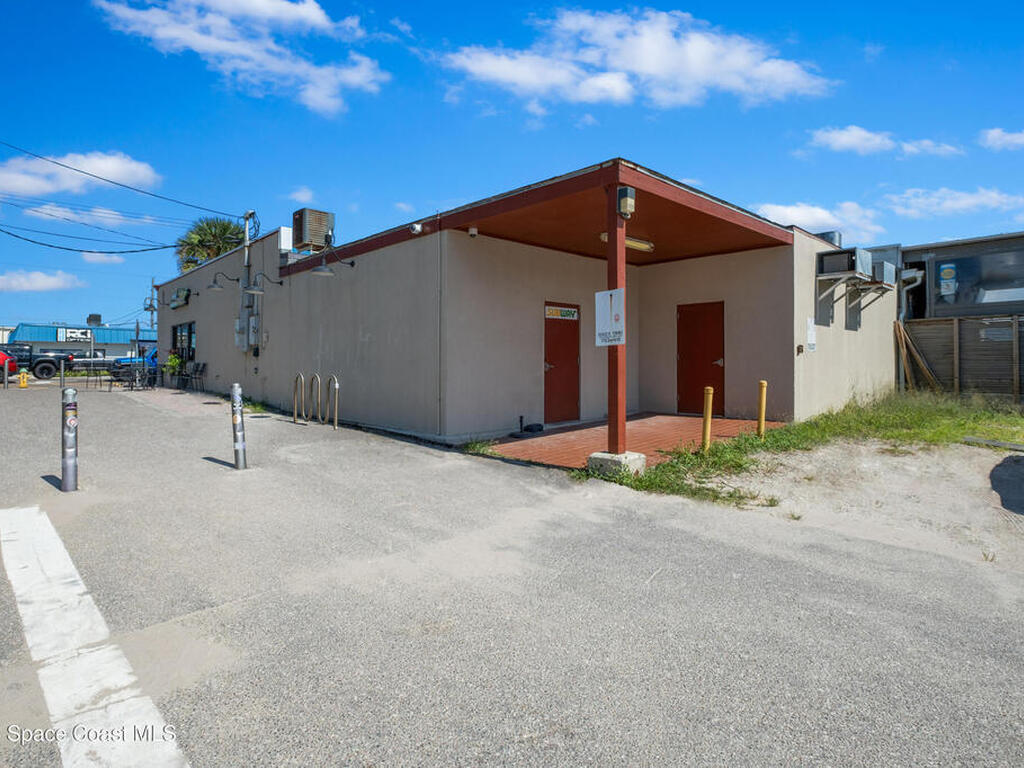 26 S Atlantic Avenue, Cocoa Beach, FL 32931
