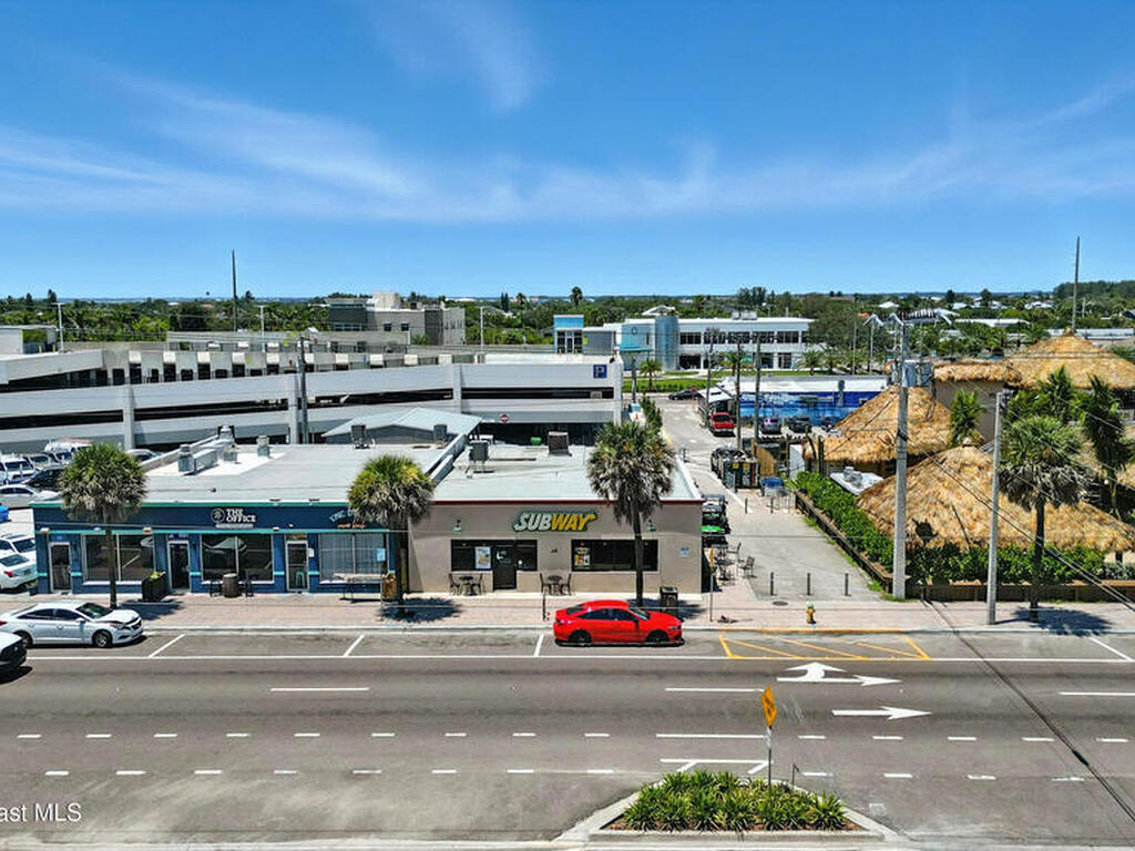 26 S Atlantic Avenue, Cocoa Beach, FL 32931