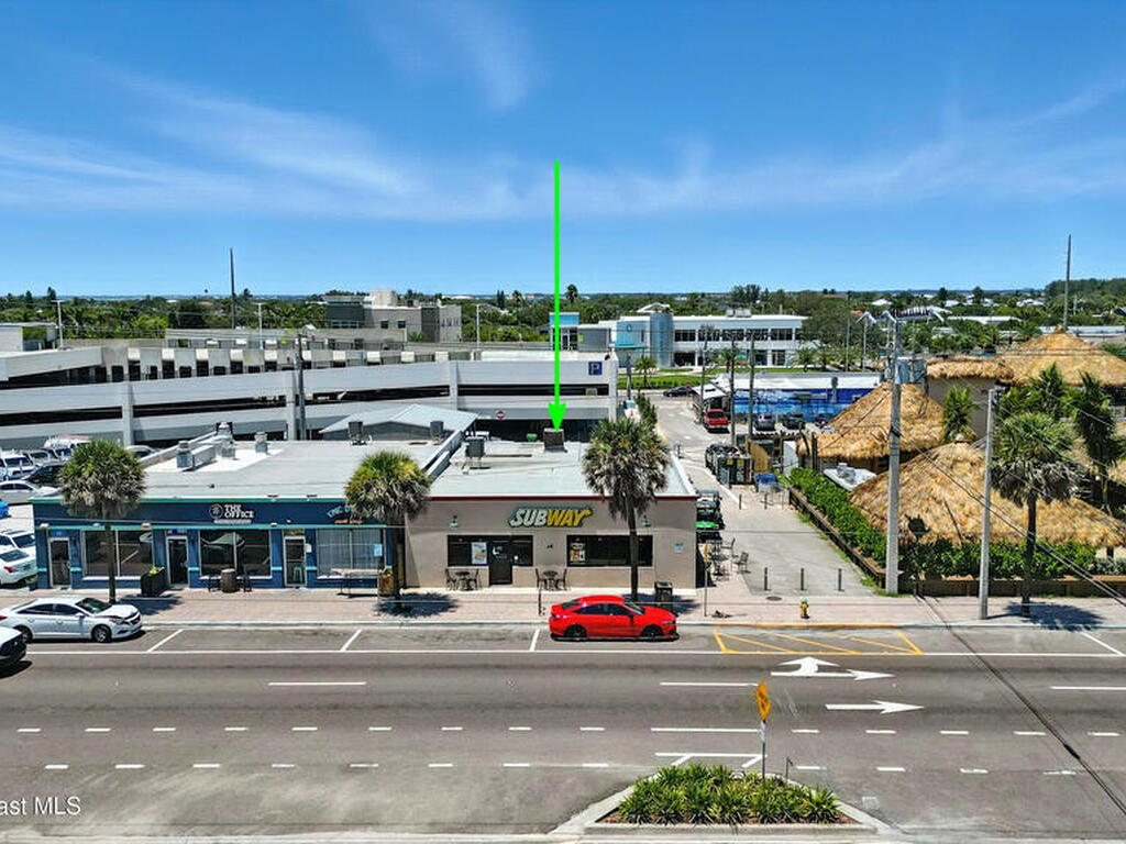 26 S Atlantic Avenue, Cocoa Beach, FL 32931