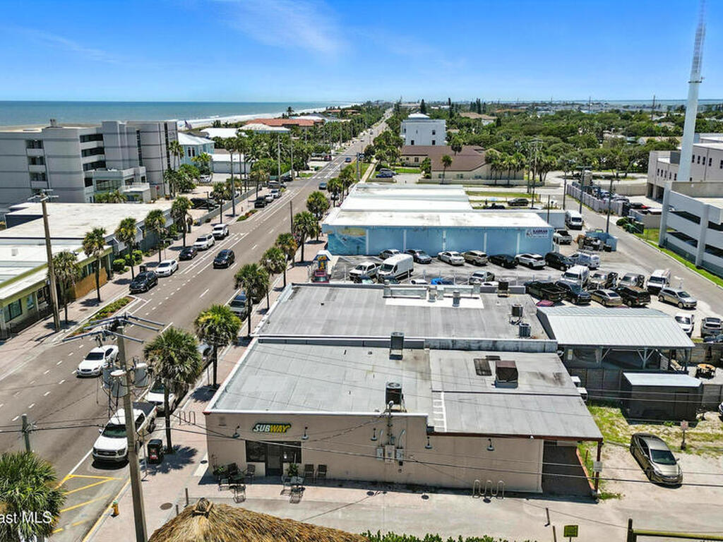 26 S Atlantic Avenue, Cocoa Beach, FL 32931